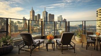 The Langham, Melbourne - Accommodation Nelson Bay 38