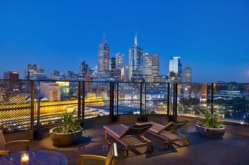 The Langham, Melbourne - Accommodation Nelson Bay 39