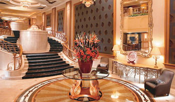 The Langham, Melbourne - Accommodation Nelson Bay 40