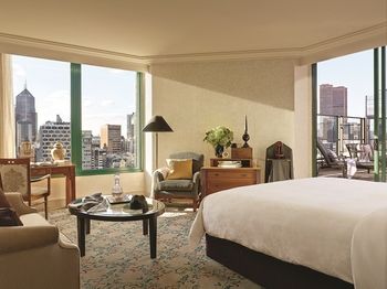 The Langham, Melbourne - Accommodation Nelson Bay 43