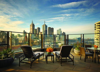 The Langham, Melbourne - Accommodation Nelson Bay 44