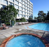 Mercure Sydney Parramatta - Accommodation Nelson Bay