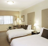 Grand Mercure The Hills Lodge - Accommodation Nelson Bay