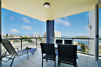 Pumicestone Blue - Accommodation Nelson Bay 7