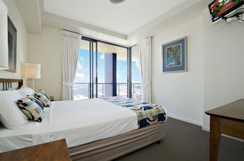 Pumicestone Blue - Accommodation Nelson Bay 15