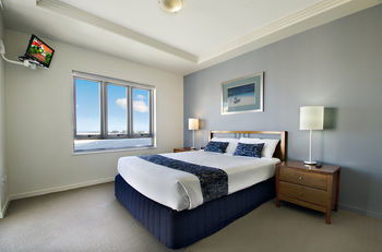 Pumicestone Blue - Accommodation Nelson Bay 19