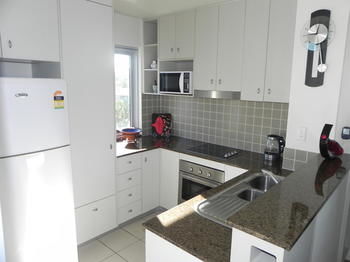 Pumicestone Blue - Accommodation Nelson Bay 30