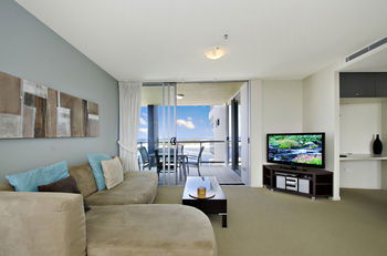 Pumicestone Blue - Accommodation Nelson Bay 32