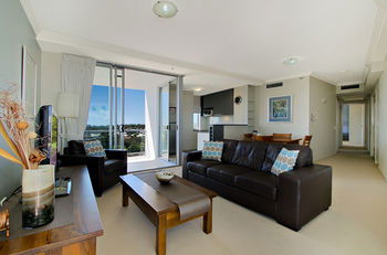 Pumicestone Blue - Accommodation Nelson Bay 33