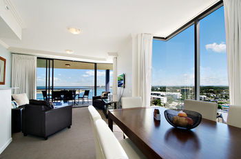 Pumicestone Blue - Accommodation Nelson Bay 35