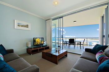 Pumicestone Blue - Accommodation Nelson Bay 37