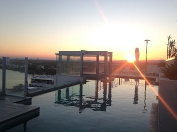 Pumicestone Blue - Accommodation Nelson Bay 42