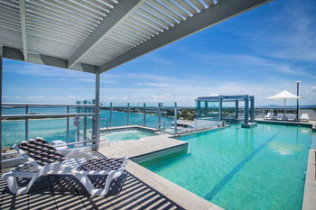 Pumicestone Blue - Accommodation Nelson Bay 44
