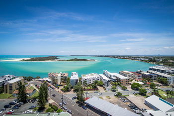 Pumicestone Blue - Accommodation Nelson Bay 45