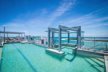 Pumicestone Blue - Accommodation Nelson Bay 46