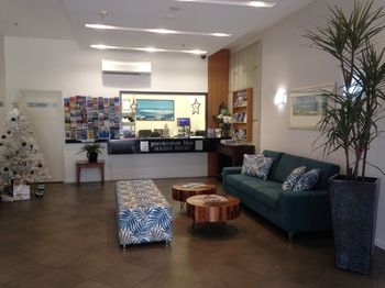 Pumicestone Blue - Accommodation Nelson Bay 48