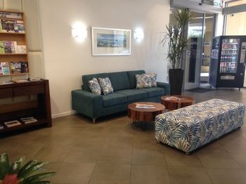 Pumicestone Blue - Accommodation Nelson Bay 51