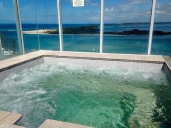Pumicestone Blue - Accommodation Nelson Bay 52