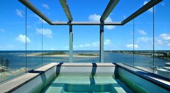 Pumicestone Blue - Accommodation Nelson Bay 54