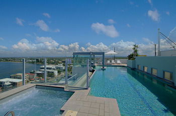 Pumicestone Blue - Accommodation Nelson Bay 55