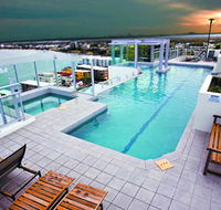 Pumicestone Blue - Accommodation Nelson Bay