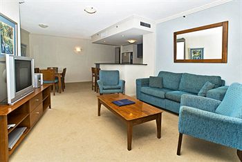 Pumicestone Blue - Accommodation Nelson Bay 1