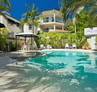 Noosa Riviera - Accommodation Nelson Bay