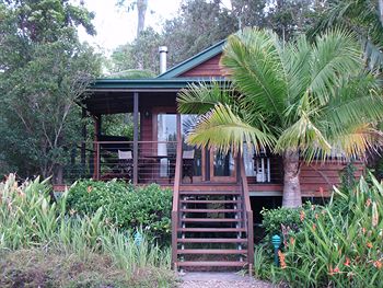 Lake Weyba Cottages Noosa - Accommodation Nelson Bay 6