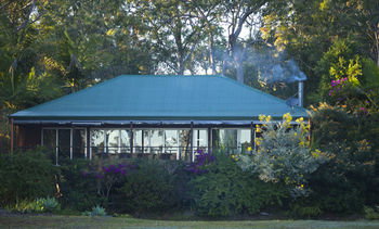 Lake Weyba Cottages Noosa - Accommodation Nelson Bay 7