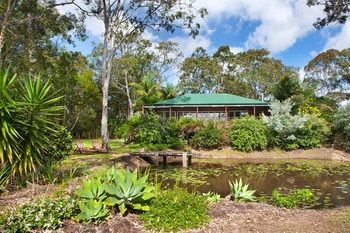 Lake Weyba Cottages Noosa - Accommodation Nelson Bay 8