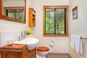 Lake Weyba Cottages Noosa - Accommodation Nelson Bay 10