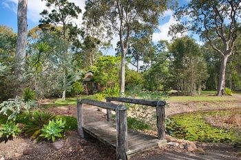 Lake Weyba Cottages Noosa - Accommodation Nelson Bay 14