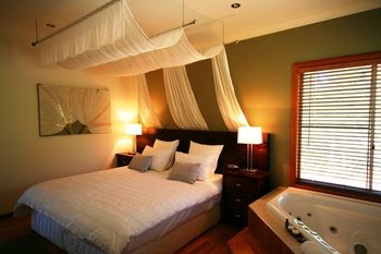 Lake Weyba Cottages Noosa - Accommodation Nelson Bay 15