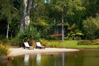 Lake Weyba Cottages Noosa - Accommodation Nelson Bay 18