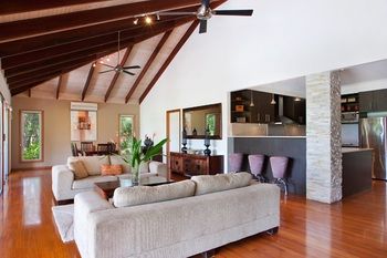 Lake Weyba Cottages Noosa - Accommodation Nelson Bay 20