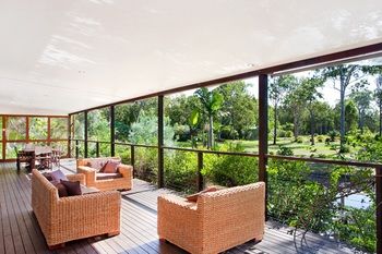 Lake Weyba Cottages Noosa - Accommodation Nelson Bay 24