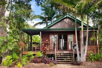 Lake Weyba Cottages Noosa - Accommodation Nelson Bay 25