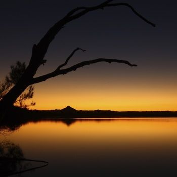 Lake Weyba Cottages Noosa - Accommodation Nelson Bay 26