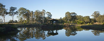 Lake Weyba Cottages Noosa - Accommodation Nelson Bay 32