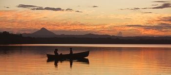 Lake Weyba Cottages Noosa - Accommodation Nelson Bay 38