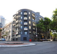 Annam Serviced Apartments - Accommodation Nelson Bay