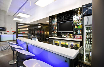 Ibis Sydney King Street Wharf - Accommodation Nelson Bay 0