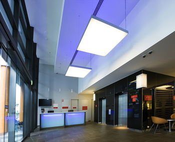 Ibis Sydney King Street Wharf - Accommodation Nelson Bay 1