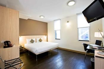 Ibis Sydney King Street Wharf - Accommodation Nelson Bay 2