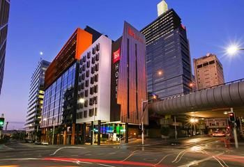 Ibis Sydney King Street Wharf - Accommodation Nelson Bay 3