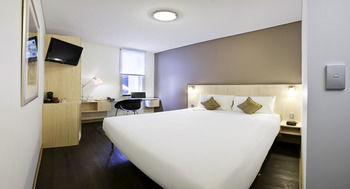 Ibis Sydney King Street Wharf - Accommodation Nelson Bay 4