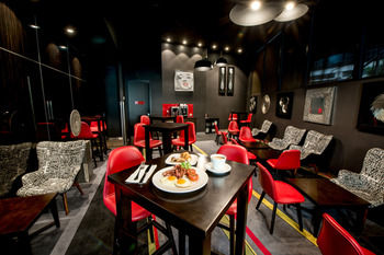 Ibis Sydney King Street Wharf - Accommodation Nelson Bay 8