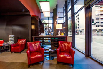 Ibis Sydney King Street Wharf - Accommodation Nelson Bay 12