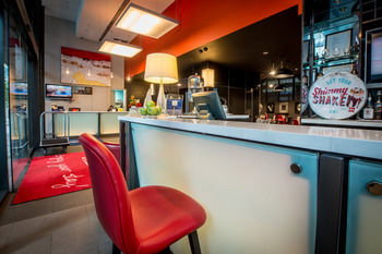 Ibis Sydney King Street Wharf - Accommodation Nelson Bay 13