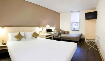 Ibis Sydney King Street Wharf - Accommodation Nelson Bay 14